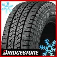 BRIDGESTONE ブリヂストン ブリザック VL1 195/70R15 106/104L スタッドレスタイヤ単品1本価格 | フジ スペシャルセレクション