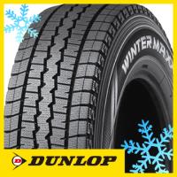 4本セット DUNLOP ダンロップ ウインターマックス SV01 165/80R14 97/95N ウィンターマックス スタッドレスタイヤ単品 | フジ スペシャルセレクション