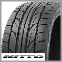 NITTO ニットー NT555 G2 235/40R18 95Y XL タイヤ単品1本価格 | フジ スペシャルセレクション