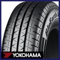 YOKOHAMA ヨコハマ ブルーアース Van RY55 185/80R14 97/95N タイヤ単品1本価格 | フジ スペシャルセレクション