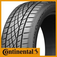 CONTINENTAL コンチネンタル コンチ エクストリームコンタクトDWS06 プラス 275/30R19 96Y XL タイヤ単品1本価格 | フジ スペシャルセレクション