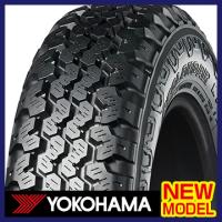 2本セット YOKOHAMA ヨコハマ ジオランダー KT 145/80R12 80/78N タイヤ単品 | フジ スペシャルセレクション