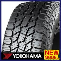 YOKOHAMA ヨコハマ ジオランダー A/T4 G018 OWL/RBL 245/75R16 120/116S タイヤ単品1本価格 | フジ スペシャルセレクション