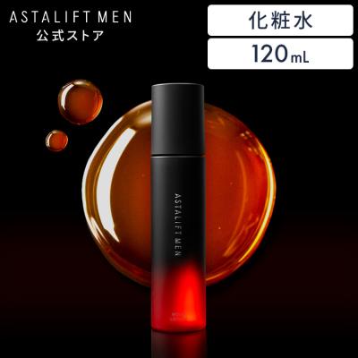 富士フイルム公式ストア ビューティー&ヘルスケア - アスタリフト メン