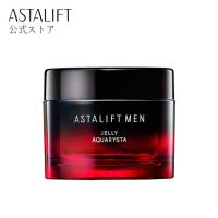 アスタリフト メン ジェリー アクアリスタ 60g ASTALIFT 公式 先行美容液 導入美容液 メンズ 男性 化粧品 基礎化粧品 美容液 ASTALIFT MEN 富士フイルム | 富士フイルム公式ストア ビューティー&ヘルスケア