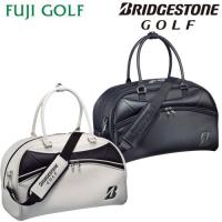 BRIDGESTONE GOLF ブリヂストン ゴルフ ボストンバッグ BBG111 2021年モデル | フジゴルフヤフー店