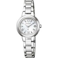 シチズン腕時計 XCクロスシーハッピーフライト ソーラー電波時計ES9430-54A | 腕時計・ジュエリー周南館