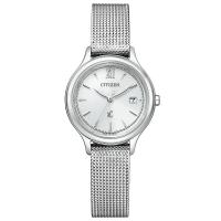 シチズン腕時計 XCクロスシー ソーラー時計mizu collection EW2631-55A | 腕時計・ジュエリー周南館