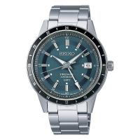 SEIKO セイコー機械式腕時計 メカニカル プレザージュ メンズStyle60’s SARY229 | 腕時計・ジュエリー周南館