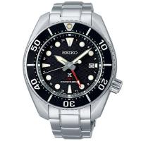 SEIKO セイコー腕時計 ダイバースキューバソーラープロスペックスメンズGMT機能 SBPK003 | 腕時計・ジュエリー周南館