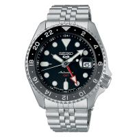 SEIKO セイコー腕時計セイコー5 スポーツ SKX Sports Style GMTモデル  SBSC001 | 腕時計・ジュエリー周南館