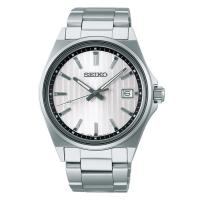 SEIKO セイコー腕時計 セイコーセレクション メンズ 電池式クオーツ SシリーズSBTH001 | 腕時計・ジュエリー周南館