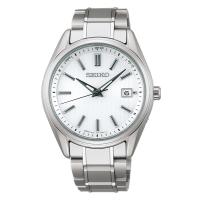 SEIKO セイコー腕時計 ソーラー電波時計 セイコーセレクション SシリーズPREMIUM LINE SBTM337 | 腕時計・ジュエリー周南館