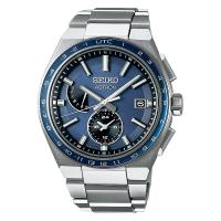 SEIKO ASTRONセイコー腕時計 ソーラー電波アストロンワールドタイムモデル チタンNEXTER（ネクスター） SBXY037 | 腕時計・ジュエリー周南館