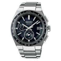 SEIKO ASTRONセイコー腕時計 ソーラー電波アストロンワールドタイムモデル チタンNEXTER（ネクスター） SBXY039 | 腕時計・ジュエリー周南館