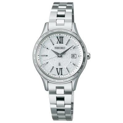 値下げ中❗️セイコールキア腕時計 SEIKO LUKIAレディースV175-OA SEIKO v175 ルキアのおすすめ人気商品一覧 通販 - Yahoo!ショッピング