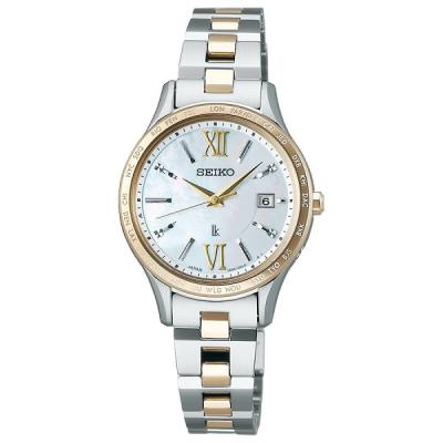 SEIKO v175 ルキアの商品一覧 通販 - Yahoo!ショッピング