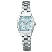 SEIKO LUKIA セイコー ルキア LUKIA Happy Collection ハッピーコレクション クオーツ SSWA011 | 腕時計・ジュエリー周南館