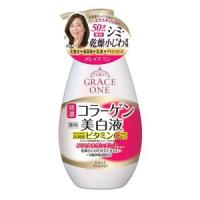 《コーセー》 グレイス ワン 薬用 美白保湿液 230mL 【医薬部外品】 | 晴天