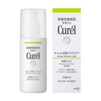 《花王》 Curel キュレル 皮脂トラブルケア 保湿ジェル 120ml | 晴天