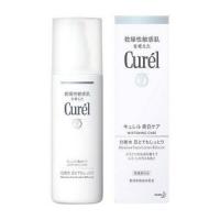 《花王》 Curel キュレル 美白化粧水 III とてもしっとり 140ml | 晴天
