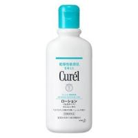 《花王》　Curel(キュレル)　ローション　220ml　【医薬部外品】　(全身用乳液) | 晴天