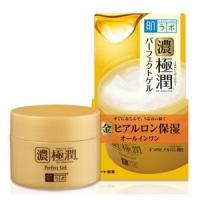 《ロート製薬》 肌ラボ 極潤パーフェクトゲル 100g | 晴天