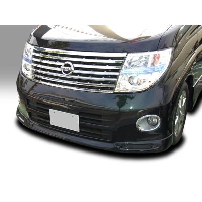 井*貴様 e51エルグランド エアロ ファブレス公式サイト » FABULOUS エルグランド ELGRAND 前期 E51/NE51