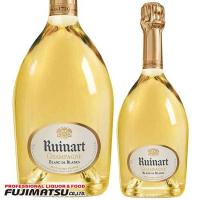 ルイナール ブラン・ド・ブラン 750mlシャンパーニュ 正規品 Ruinart CHAMPAGNE BLANC DE BLANCS   お中元 暑中見舞い ギフト 御祝 熨斗 | 業務用酒販 ふじまつ ヤフー店