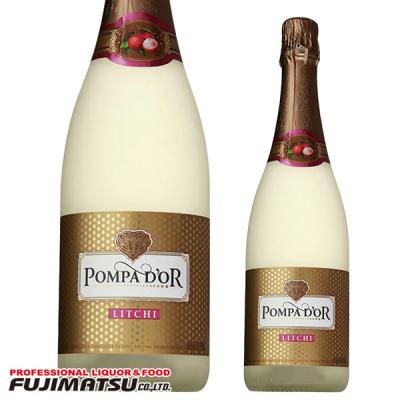 シャンパン ポンパドール 各種10本セット