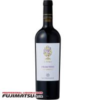 サンマルツァーノ イルプーモ プリミティーヴォ 750ml ※12本まで1個口で発送可能   敬老 ギフト 御祝 熨斗 | 業務用酒販 ふじまつ ヤフー店