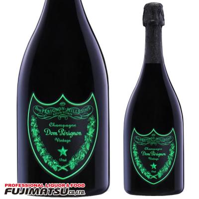 ドン・ペリニヨン ルミナス　750ml ドンペリニヨン 未開栓 シャンパン ドンペリニヨン×レディーガガ