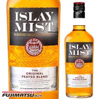 アイラミスト オリジナル ピーテッド 700ml ブレンデッド スコッチ 40% Islay Mist 母の日 父の日 就職 退職 ギフト 御祝 熨斗 | 業務用酒販 ふじまつ ヤフー店