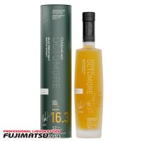 オクトモア 16.3 アイラ・バーレイ 700ml OCTOMORE 16.3 ISLAY BARLEY 母の日 ギフト 御祝 熨斗 | 業務用酒販 ふじまつ ヤフー店