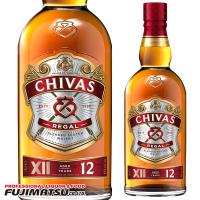 シーバスリーガル 12年 700ml 正規品 ブレンデッドスコッチウイスキー　  父の日 暑中見舞い ギフト 御祝 熨斗 | 業務用酒販 ふじまつ ヤフー店