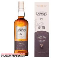 【数量限定特別価格】デュワーズ 12年 ミズナラ 700ml Dewar’s 12 YEARS   お中元 暑中見舞い ギフト 御祝 熨斗 | 業務用酒販 ふじまつ ヤフー店