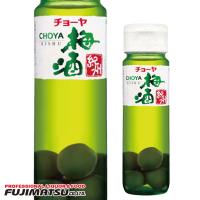チョーヤ 梅酒 紀州 720ml CHOYA   バレンタイン ギフト 御祝 熨斗 | 業務用酒販 ふじまつ ヤフー店