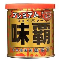 廣記商行 プレミアム 味覇 ウェイパー 250g 1缶 母の日 父の日 就職 退職 ギフト 御祝 熨斗 | 業務用酒販 ふじまつ ヤフー店