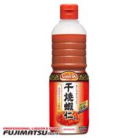 味の素 Cook Do 干焼蝦仁用 (カンシャオシャーレン用) 1L   ハロウィン ギフト 御祝 熨斗 | 業務用酒販 ふじまつ ヤフー店