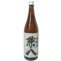 兼八(かねはち) 麦 720ml※12本まで1個口で発送可能 母の日 父の日 就職 退職 ギフト 御祝 熨斗 | 業務用酒販 ふじまつ ヤフー店