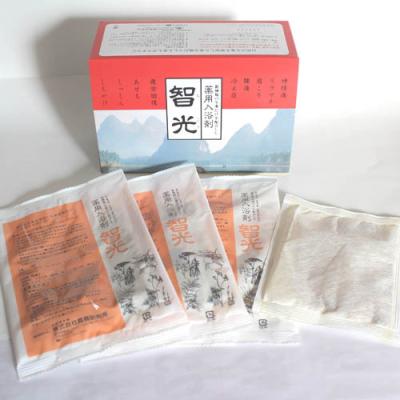 新品‼️高級入浴剤‼️智光 薬用入浴剤 32包 Amazon | 薬用入浴剤 智光 25g×32包 | 智光 | バスソルト 通販