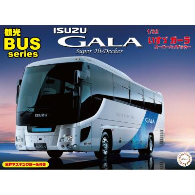 フジミ模型 公式オンラインショップ - 1/32 観光バス｜Yahoo!ショッピング