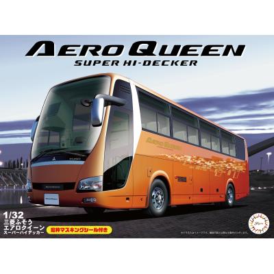 フジミ模型 公式オンラインショップ - 1/32 観光バス｜Yahoo!ショッピング