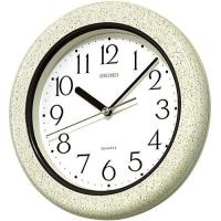 時計 セイコー SEIKO 掛時計KS441H キッチン＆バスクロック 強化防湿・防塵型 | 藤本時計店 ヤフー店
