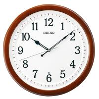 時計 セイコー SEIKO 電波 掛時計 KX254B | 藤本時計店 ヤフー店