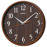 時計 セイコー SEIKO 電波 掛時計 KX399B Natural Style (ナチュラルスタイル) | 藤本時計店 ヤフー店