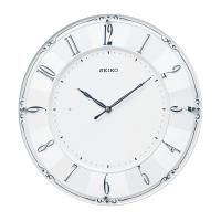 時計 セイコー SEIKO 電波 掛時計 KX504W | 藤本時計店 ヤフー店