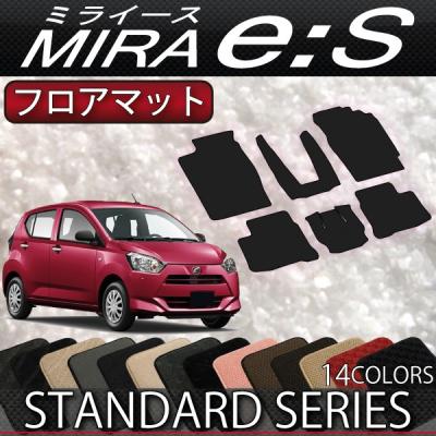 FJ CRAFT - 新型 ミライース｜Yahoo!ショッピング