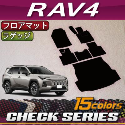 FJ CRAFT - 新型 RAV4（60系）｜Yahoo!ショッピング