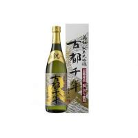 斎藤酒造 古都千年 純米大吟醸 720ml | 京都のおばんざい祇園藤村屋